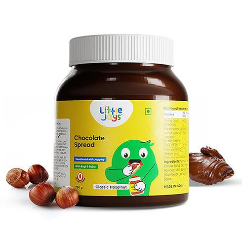 Little Joys Chocolate Spread